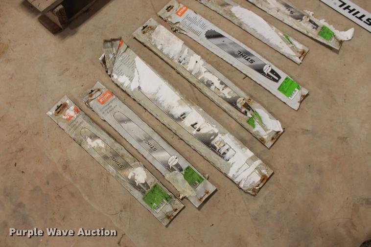 image for item DZ9968 John Deere parts and hardware