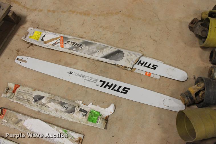 image for item DZ9968 John Deere parts and hardware