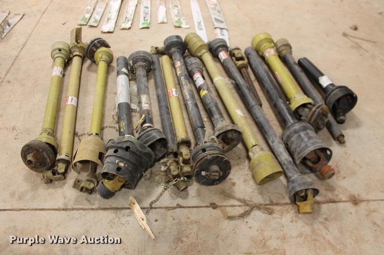 image for item DZ9968 John Deere parts and hardware