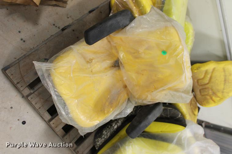 image for item DZ9968 John Deere parts and hardware