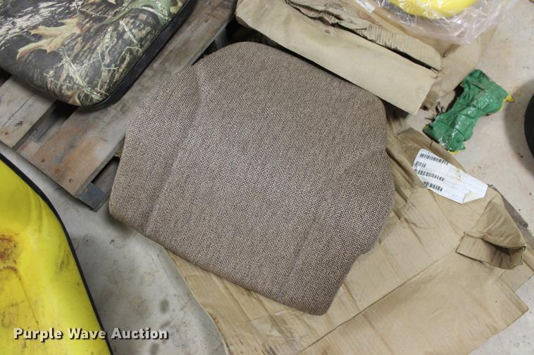 image for item DZ9968 John Deere parts and hardware