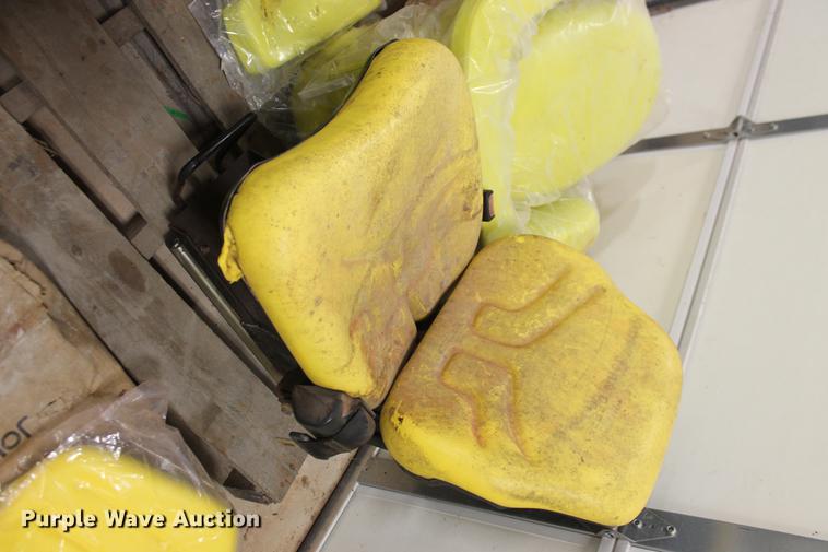 image for item DZ9968 John Deere parts and hardware