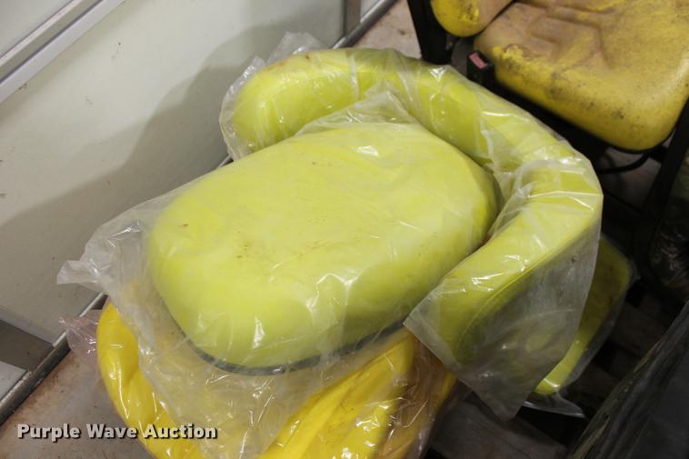 image for item DZ9968 John Deere parts and hardware