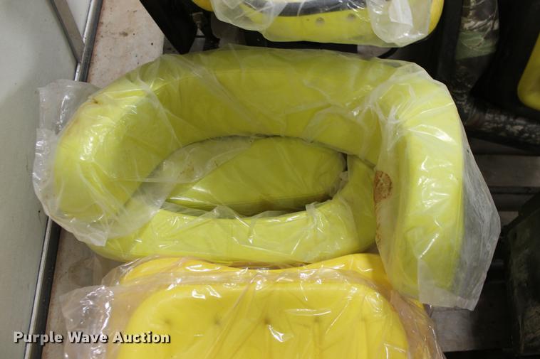 image for item DZ9968 John Deere parts and hardware