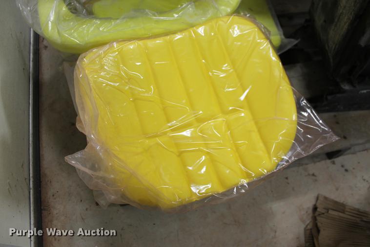 image for item DZ9968 John Deere parts and hardware