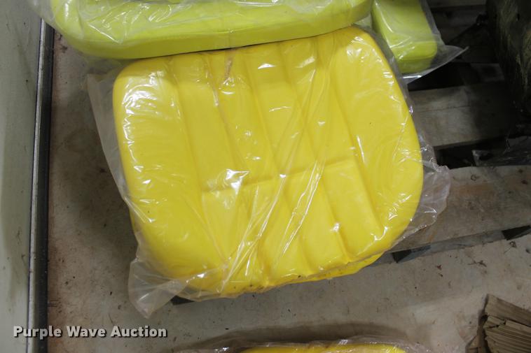 image for item DZ9968 John Deere parts and hardware