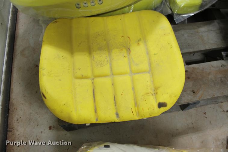 image for item DZ9968 John Deere parts and hardware