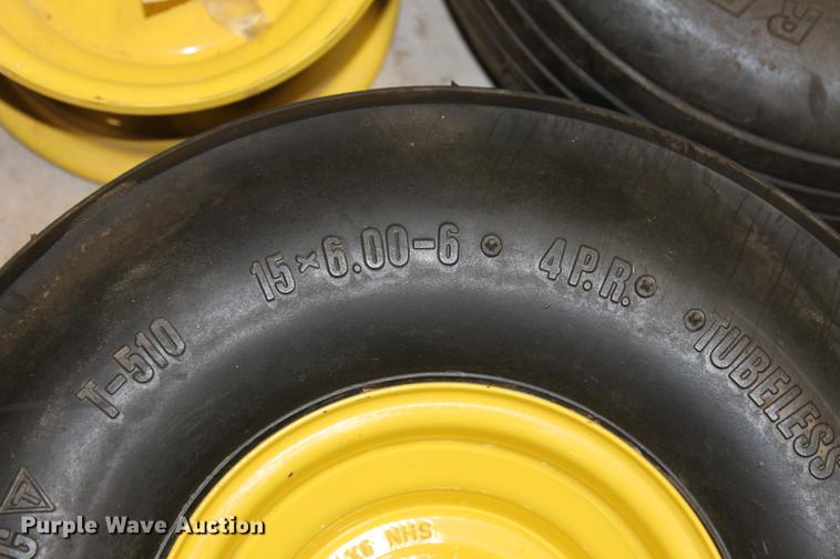 image for item DZ9968 John Deere parts and hardware