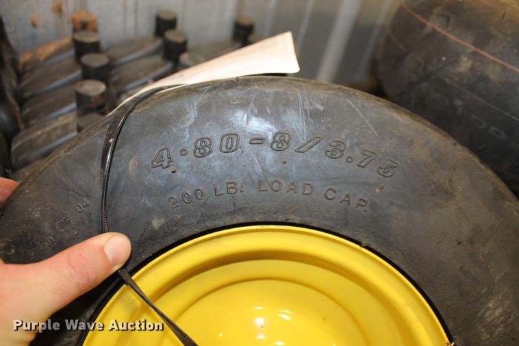 image for item DZ9968 John Deere parts and hardware