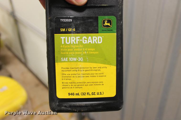 image for item DZ9968 John Deere parts and hardware