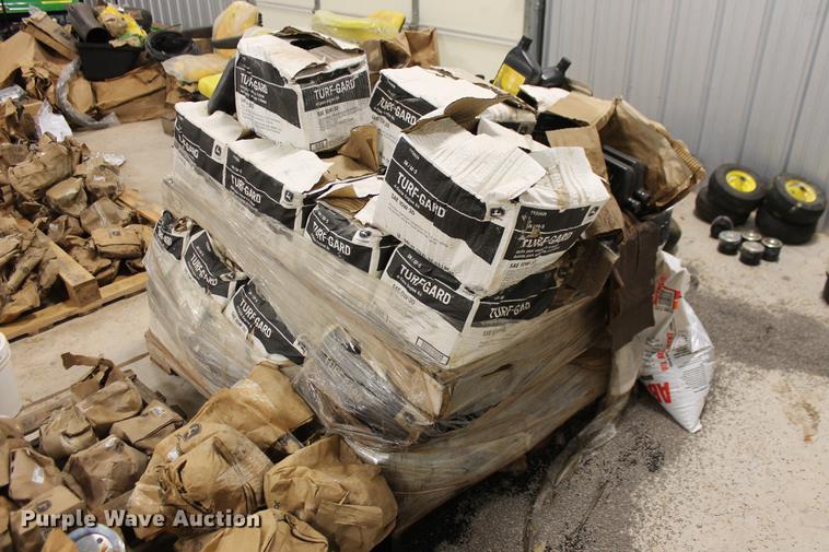 image for item DZ9968 John Deere parts and hardware