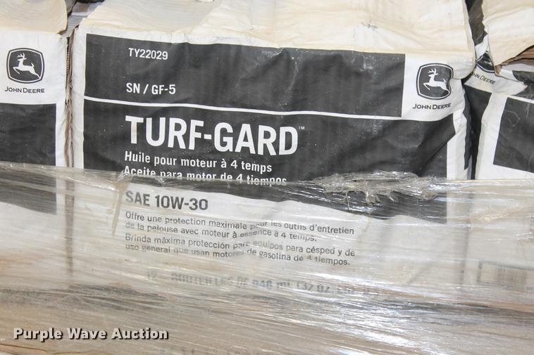 image for item DZ9968 John Deere parts and hardware