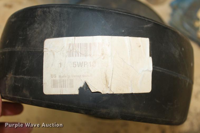 image for item DZ9968 John Deere parts and hardware