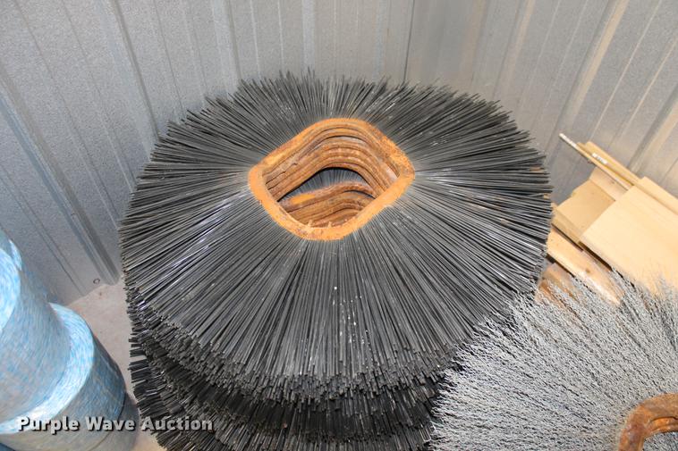 image for item DZ9968 John Deere parts and hardware