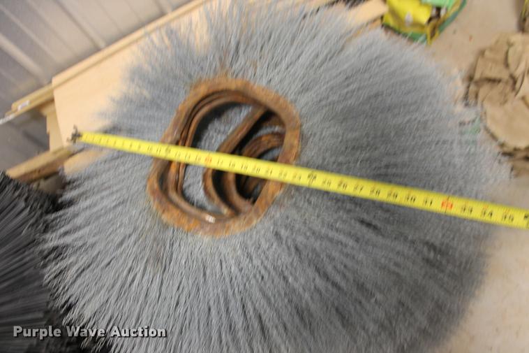 image for item DZ9968 John Deere parts and hardware