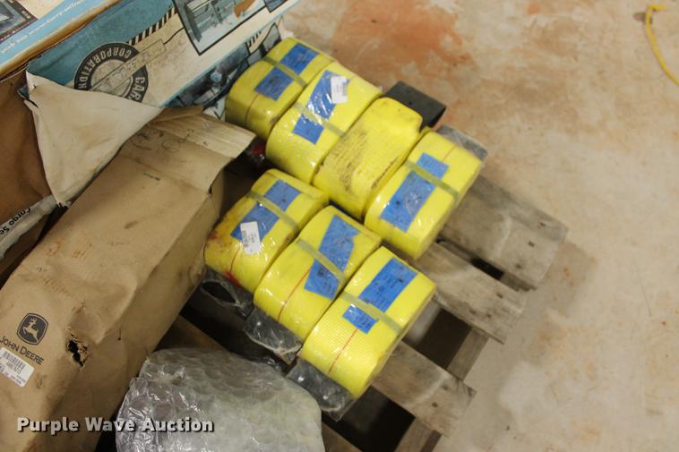 image for item DZ9968 John Deere parts and hardware