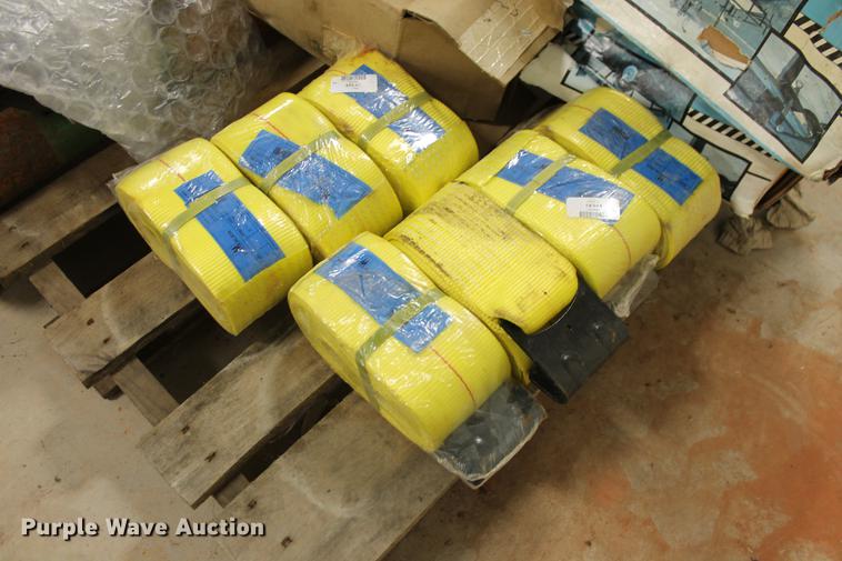 image for item DZ9968 John Deere parts and hardware