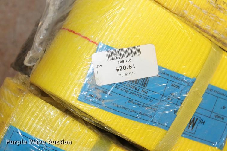 image for item DZ9968 John Deere parts and hardware