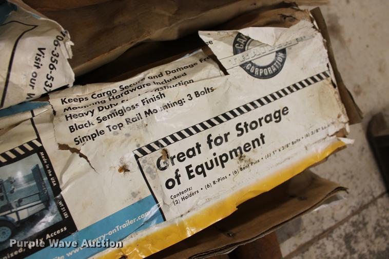 image for item DZ9968 John Deere parts and hardware