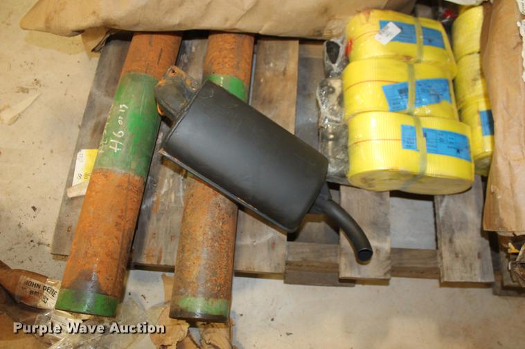 image for item DZ9968 John Deere parts and hardware