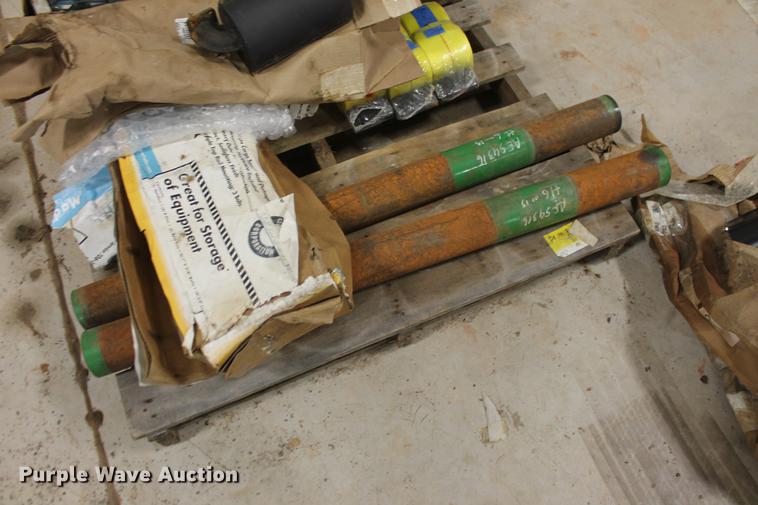 image for item DZ9968 John Deere parts and hardware