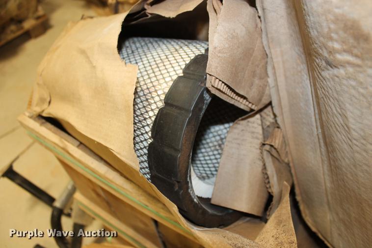 image for item DZ9968 John Deere parts and hardware