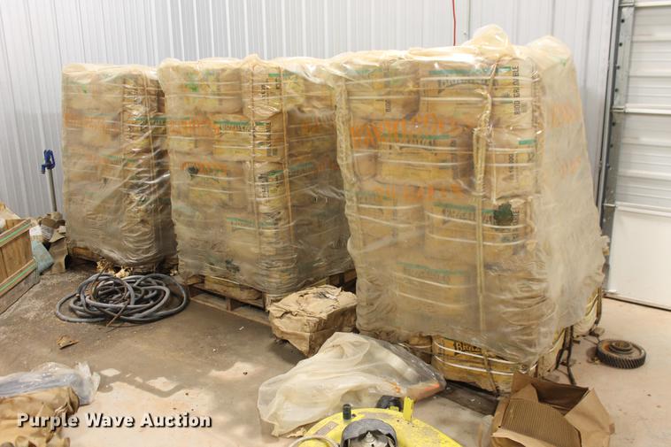 image for item DZ9968 John Deere parts and hardware