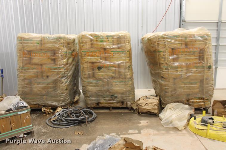 image for item DZ9968 John Deere parts and hardware