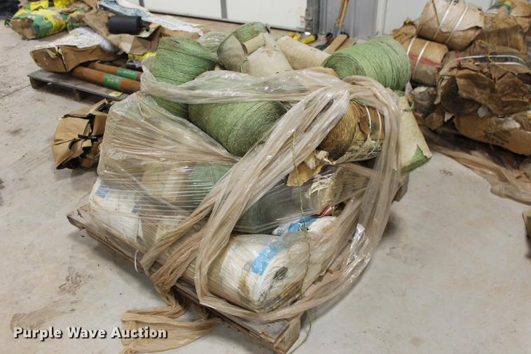 image for item DZ9968 John Deere parts and hardware