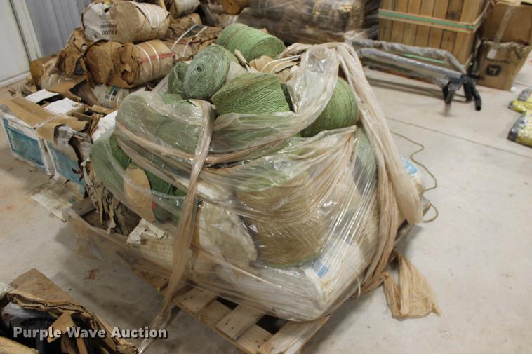 image for item DZ9968 John Deere parts and hardware