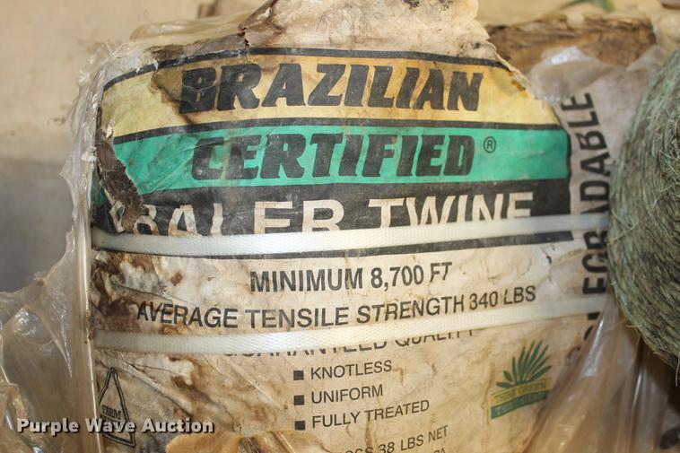 image for item DZ9968 John Deere parts and hardware