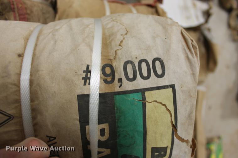 image for item DZ9968 John Deere parts and hardware