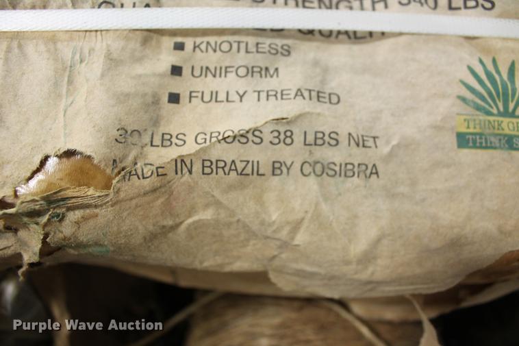 image for item DZ9968 John Deere parts and hardware