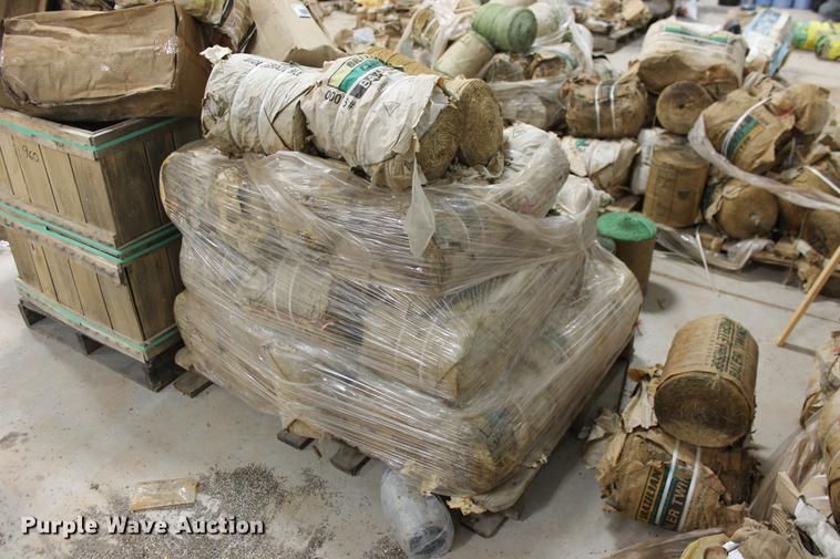 image for item DZ9968 John Deere parts and hardware