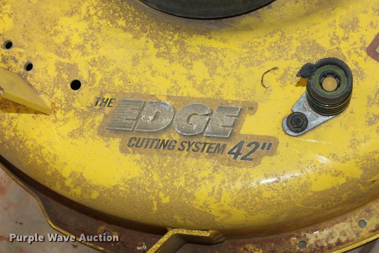 image for item DZ9968 John Deere parts and hardware