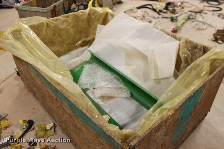 image for item DZ9968 John Deere parts and hardware