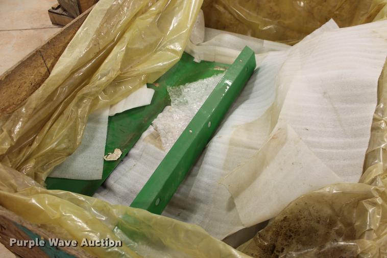 image for item DZ9968 John Deere parts and hardware