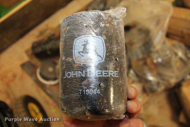 image for item DZ9968 John Deere parts and hardware