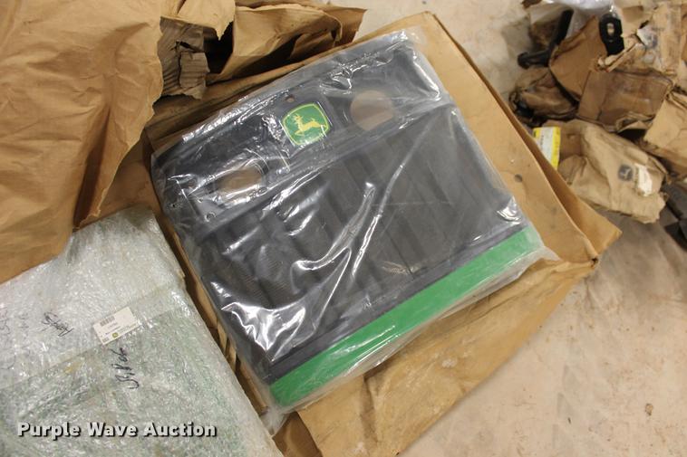 image for item DZ9968 John Deere parts and hardware