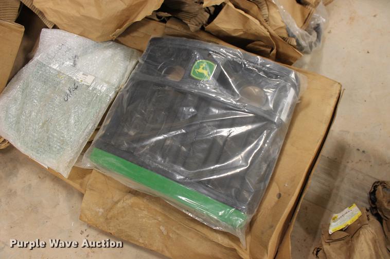 image for item DZ9968 John Deere parts and hardware