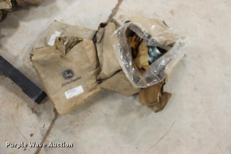 image for item DZ9968 John Deere parts and hardware