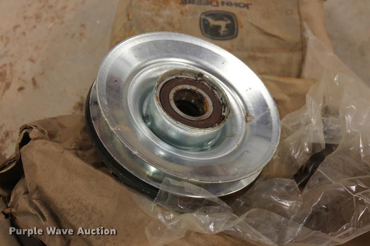 image for item DZ9968 John Deere parts and hardware