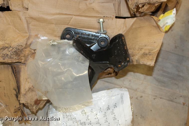 image for item DZ9968 John Deere parts and hardware