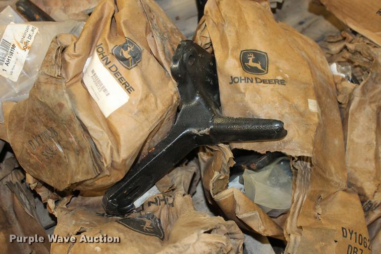 image for item DZ9968 John Deere parts and hardware