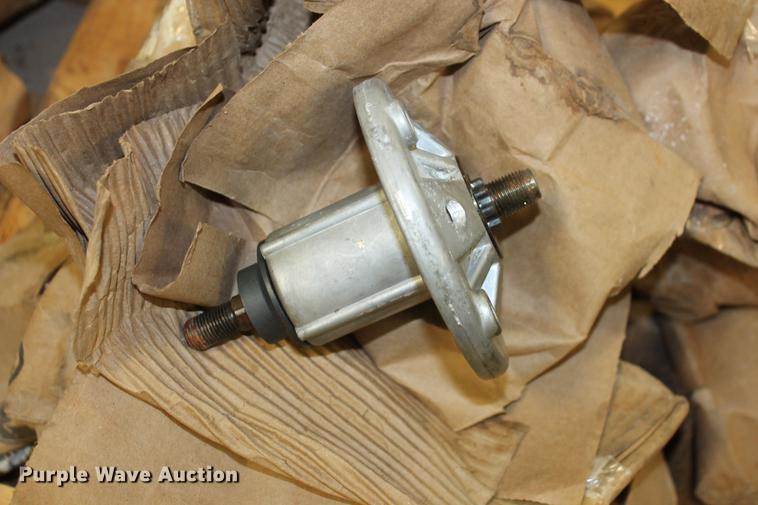 image for item DZ9968 John Deere parts and hardware