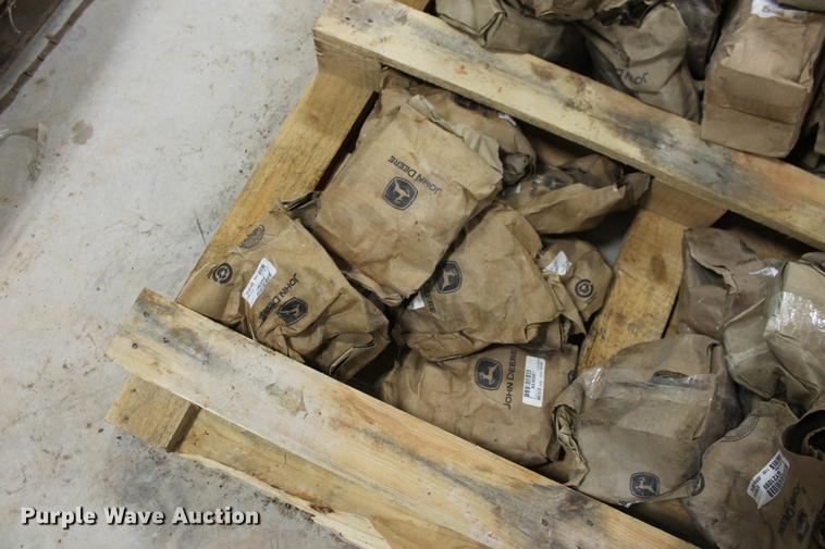 image for item DZ9968 John Deere parts and hardware