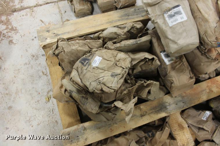 image for item DZ9968 John Deere parts and hardware