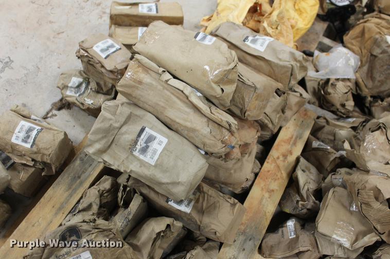 image for item DZ9968 John Deere parts and hardware