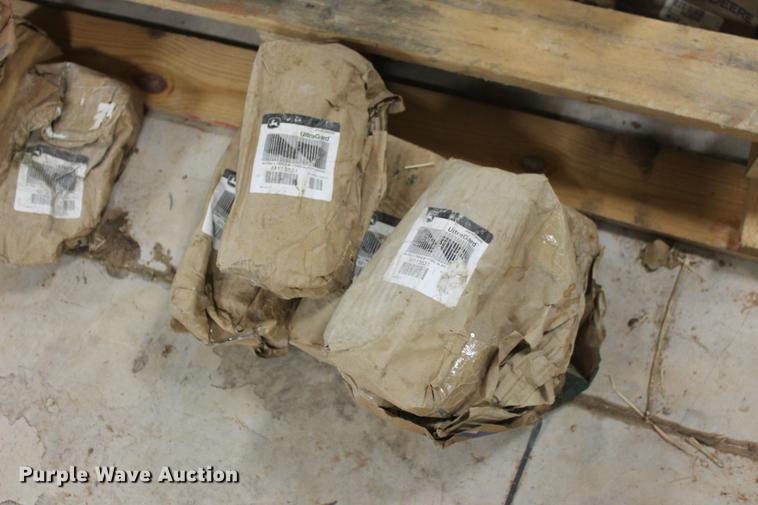 image for item DZ9968 John Deere parts and hardware