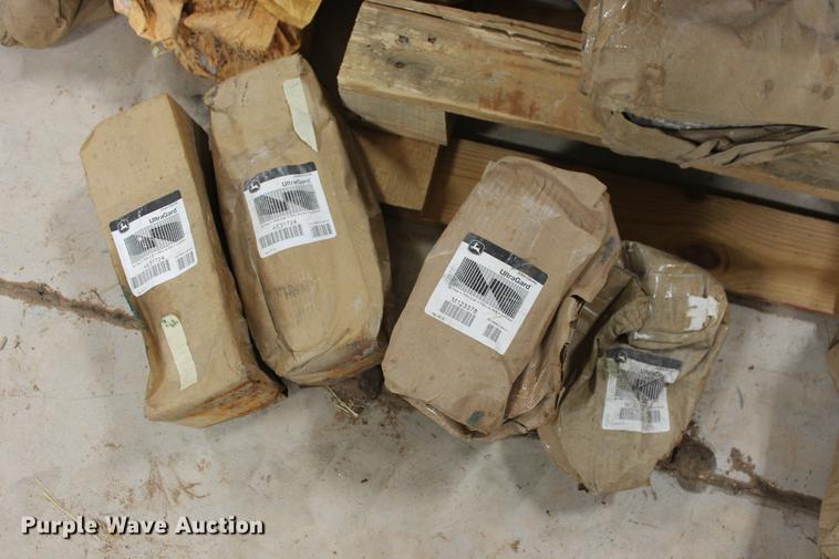 image for item DZ9968 John Deere parts and hardware